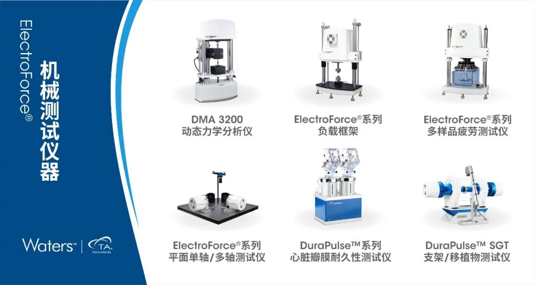 新品發(fā)布 | 快速篩選差示掃描量熱儀RS-DSC