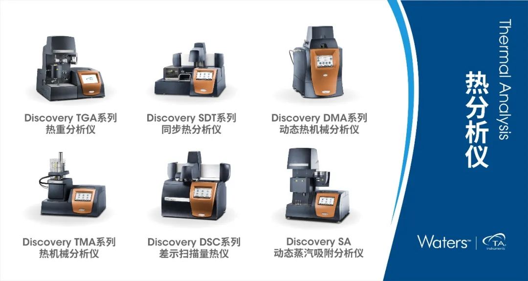 新品發(fā)布 | 快速篩選差示掃描量熱儀RS-DSC