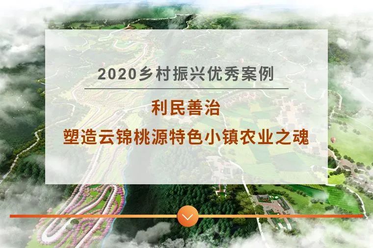 借鉴优质村庄规划经验分享_村庄规划经验做法_村庄规划经验总结