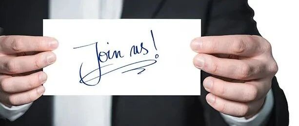 虚位以待｜武进国家高新区管委会公开招聘！