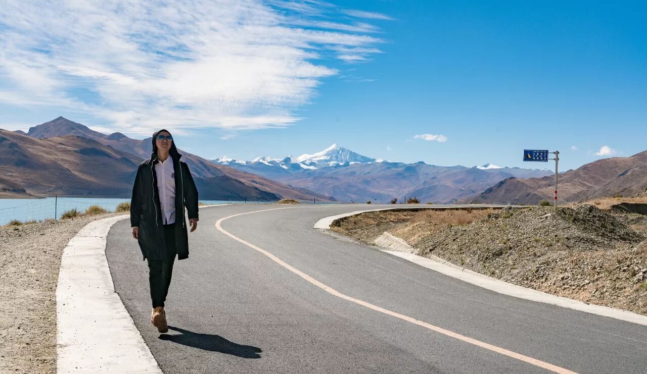 自驾滇藏路，给生命更多的可能性