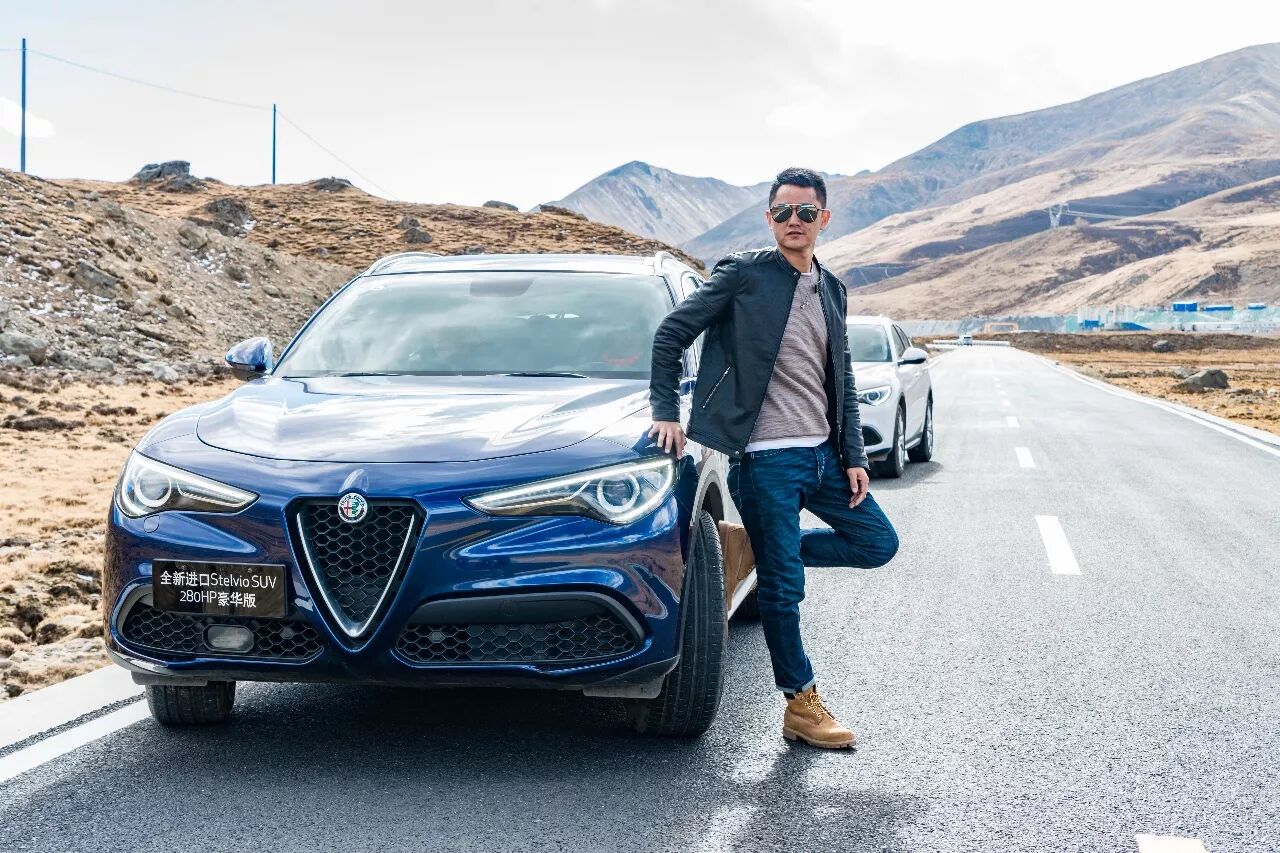 自驾滇藏路，给生命更多的可能性