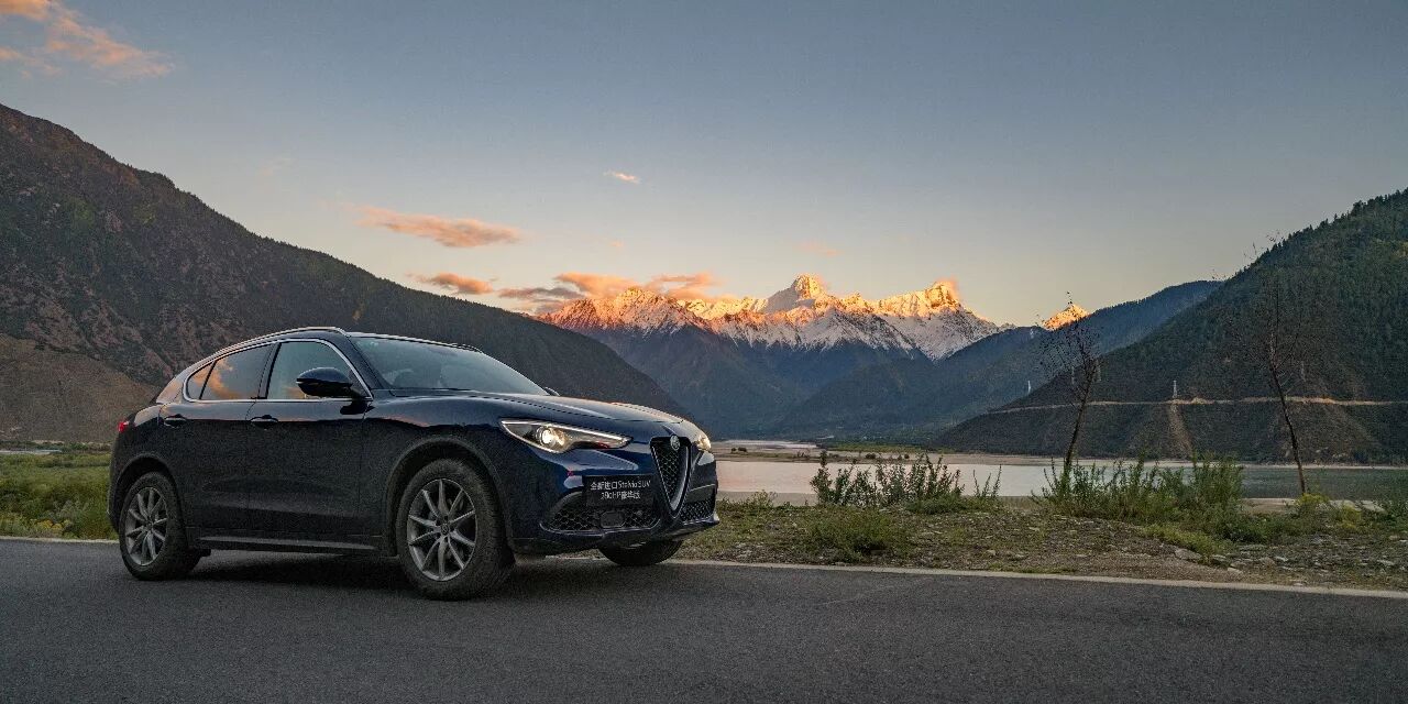 自驾滇藏路，给生命更多的可能性