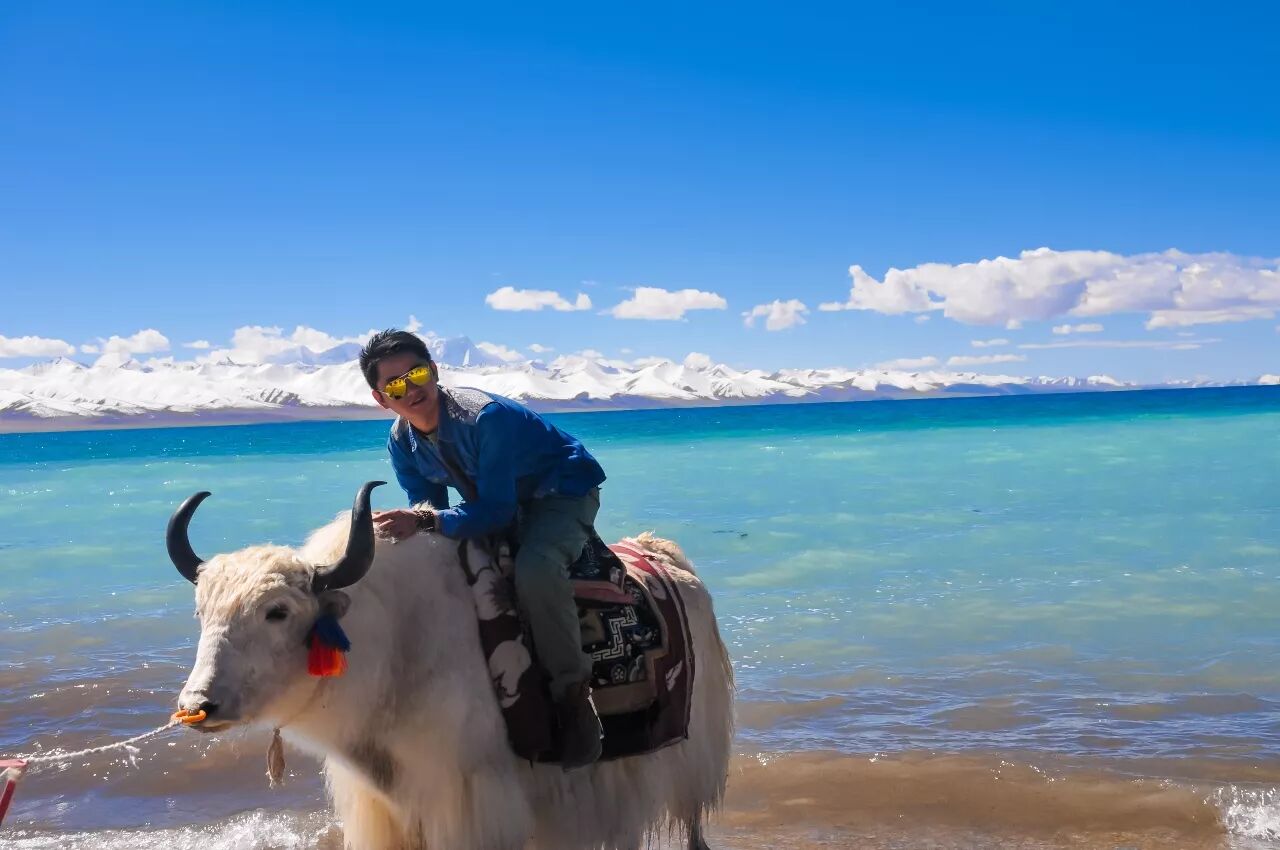 自驾滇藏路，给生命更多的可能性