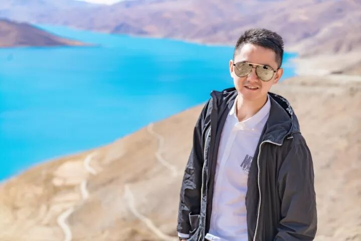 自驾滇藏路，给生命更多的可能性