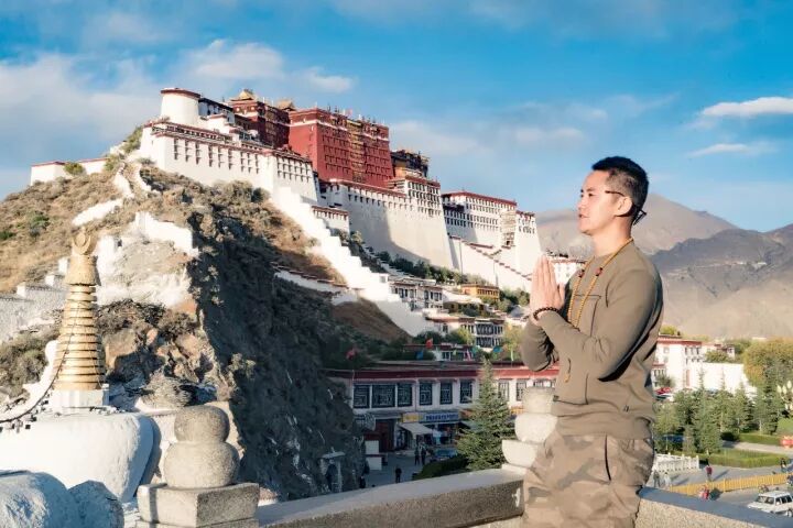 自驾滇藏路，给生命更多的可能性