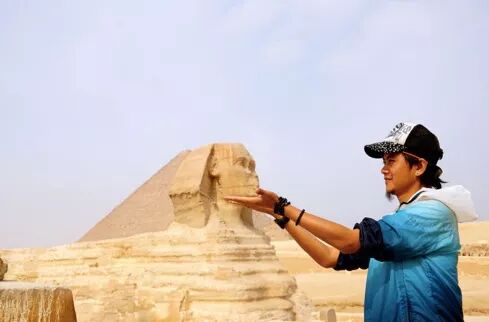 自驾滇藏路，给生命更多的可能性