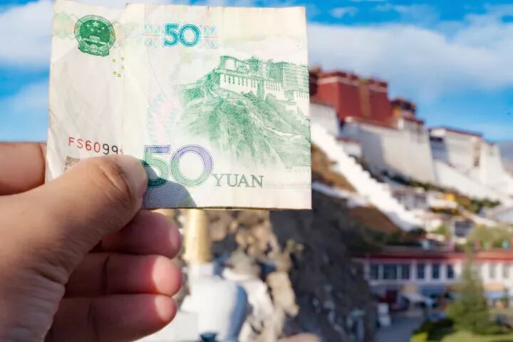 自驾滇藏路，给生命更多的可能性
