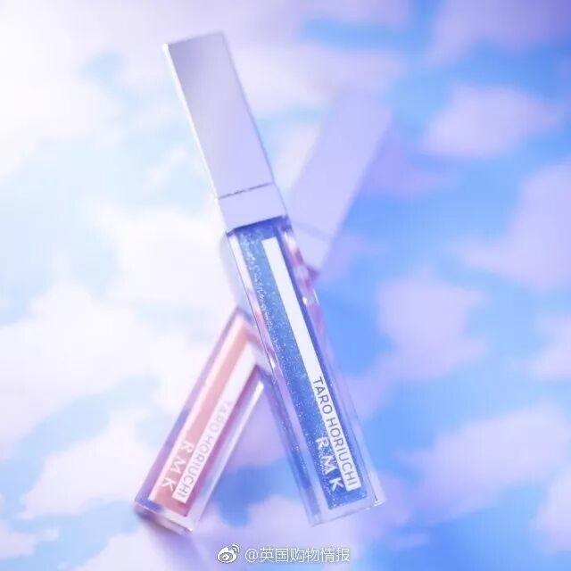 森梨繪佳也在用 今年夏天是藍色的 英國購物情報 微文庫