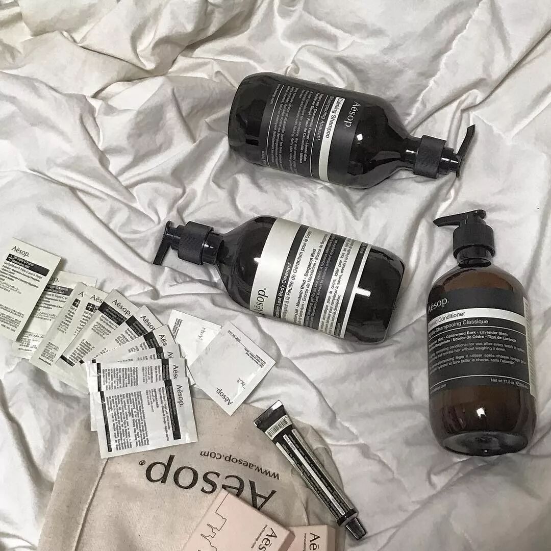 最後機會 Aesop全線77折即將結束 英國購物情報 微文庫