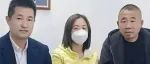 唐山事件被打女生伤愈首露面，网友：果然不对劲！