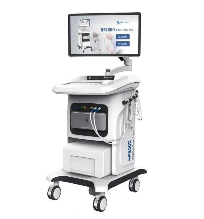 医疗设备怎么做医疗设备 ｜ 肌电生物反馈仪：腹式呼吸做得好 盆底康复更有效_https://www.jmylbn.com_新闻资讯_第5张