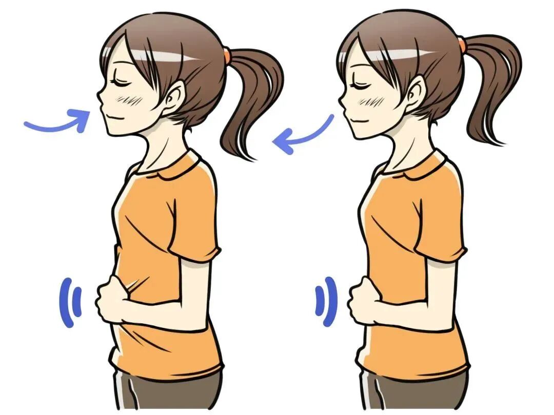 医疗设备怎么做医疗设备 ｜ 肌电生物反馈仪：腹式呼吸做得好 盆底康复更有效_https://www.jmylbn.com_新闻资讯_第4张
