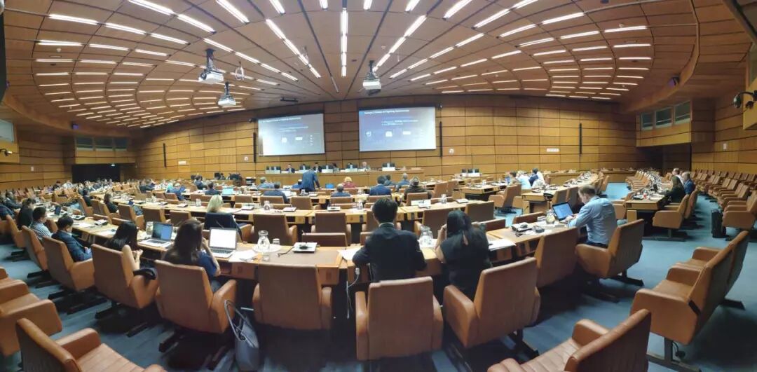 联合国网站 守护者计划联合国首秀，贡献网络犯罪治理“腾讯模式”