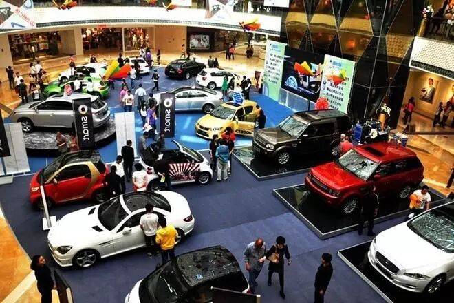 约你赴一场穿越百年的复古约会 敢领票么？