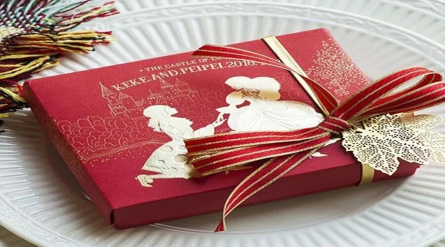 Hot stamping process