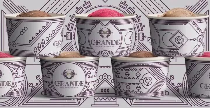 怎么通过印刷包装提升产品的营销力