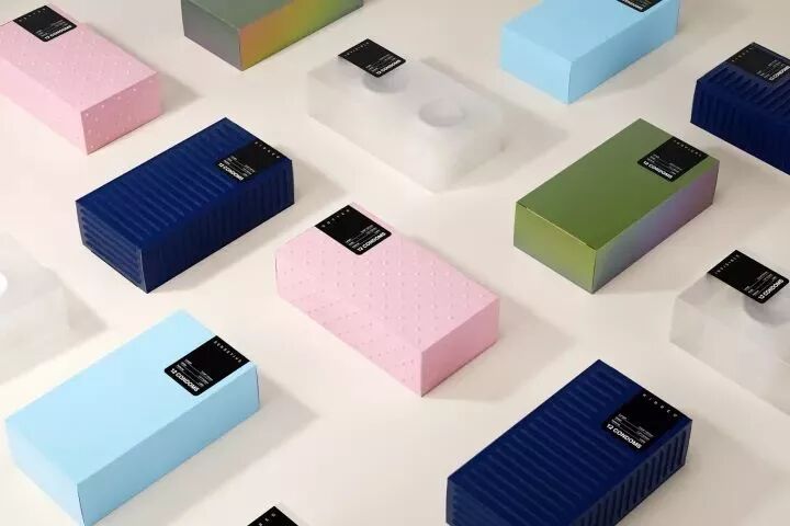 怎么通过印刷包装提升产品的营销力