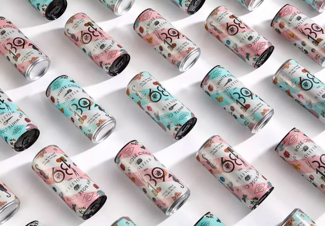 怎么通过印刷包装提升产品的营销力