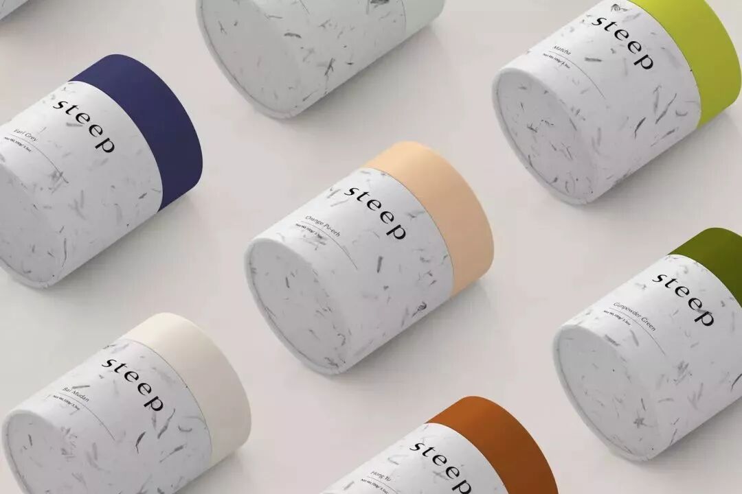 怎么通过印刷包装提升产品的营销力