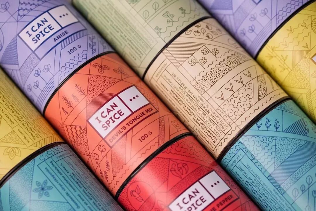 怎么通过印刷包装提升产品的营销力