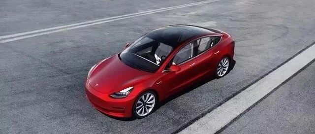 国产车之殇：个个“超越”特斯拉，销量却被特斯拉吊打