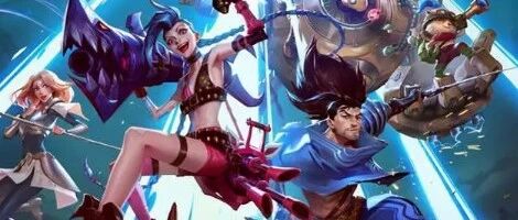 微信封杀lol手游活动小程序？《英雄联盟手游》回应了