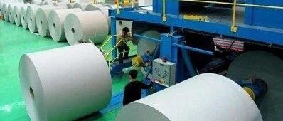 纸价大涨！纸厂却纷纷停产，用纸也被卡脖子了