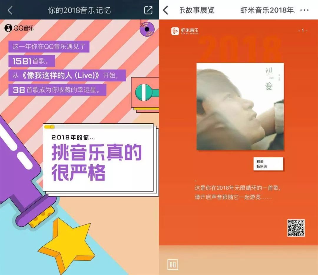 网易云年度报告