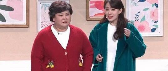 “我不看春晚，但想要张小斐同款”