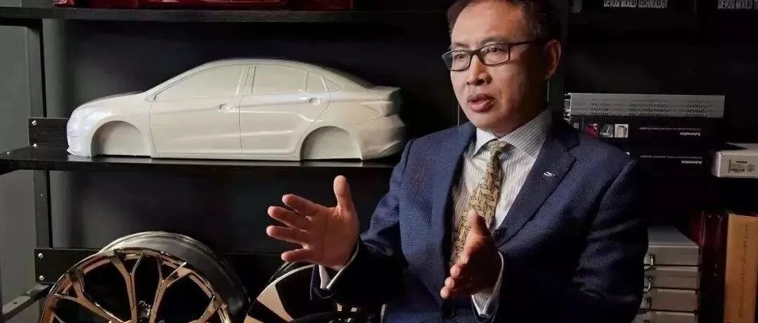 烧光百亿，敢从宝马挖人！中国后台最硬神车，竟惨到卖厂还债？