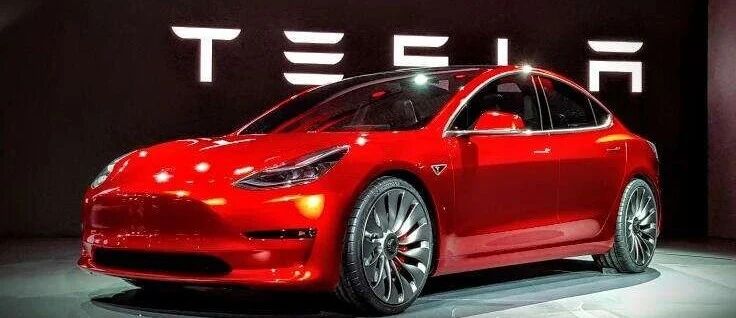 北京一Model 3失控冲向公交站台，特斯拉调查后回应......