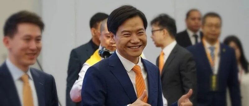 这次是小米！5.31亿元深圳买地：将与腾讯、阿里做邻居