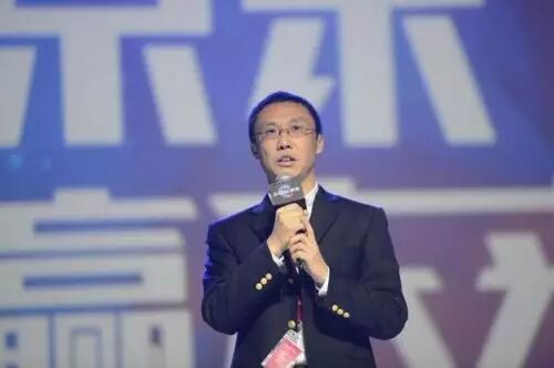 【九枝兰】前京东商城CEO沈皓瑜确认离职，加盟高瓴资本-图片1