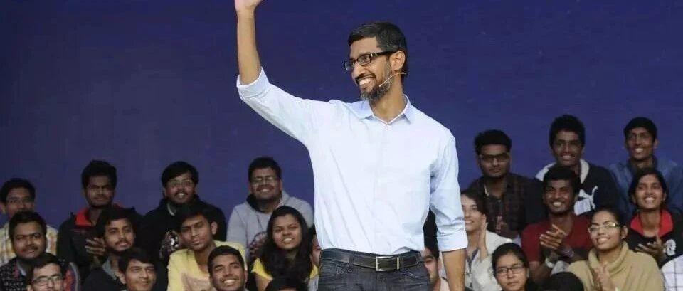 连CEO都不香了？这些互联网大佬接连辞任