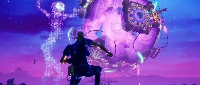 抖音和快手的对手可能来自另一个宇宙