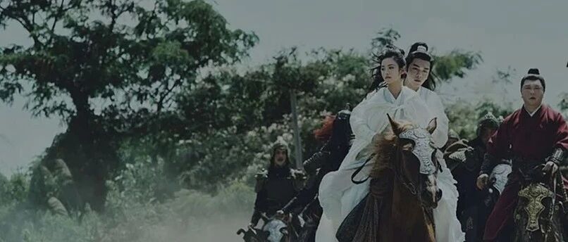 《雪中悍刀行》被《庆余年》耽误了