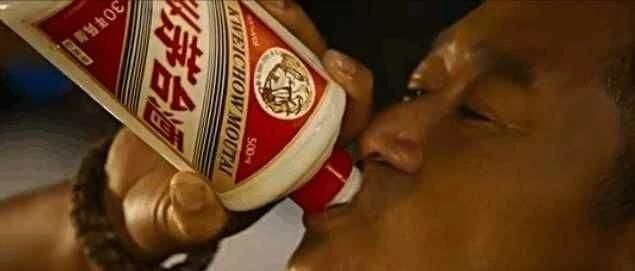 一瓶茅台酒，灌醉了中国的科技梦