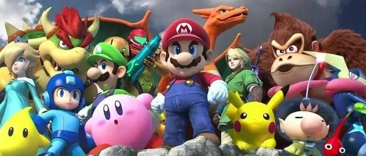 任天堂背叛全行业