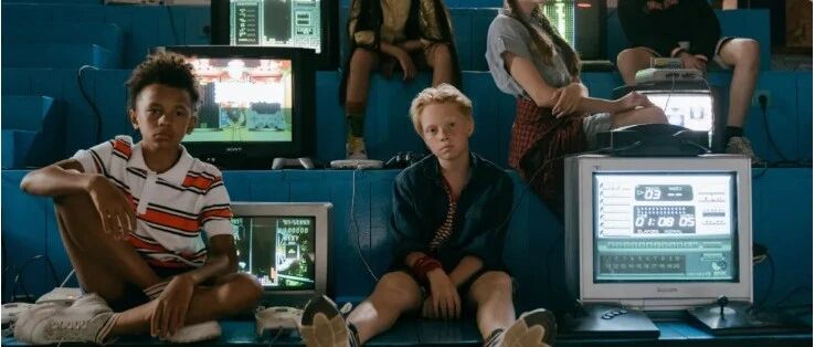 租号平台正在把“未成年”变成“大人”