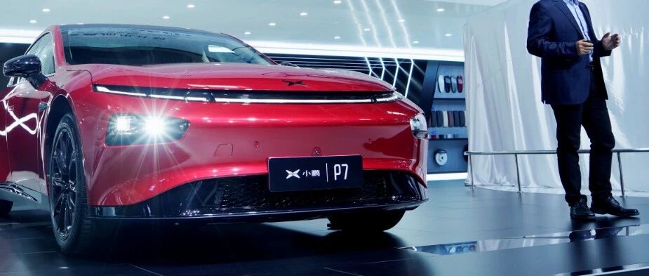 交付量高涨背后，小鹏的卖车乱象