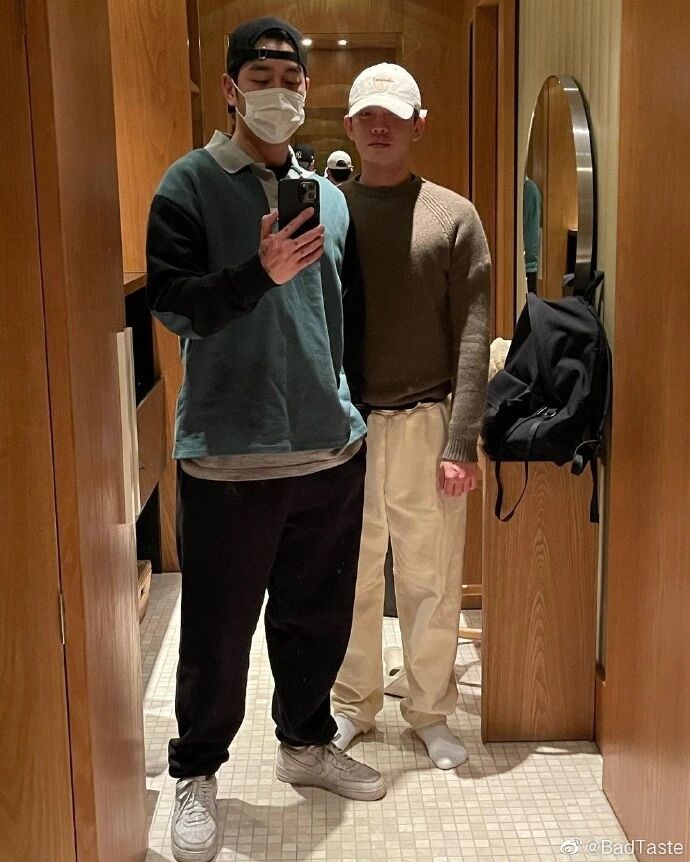 图片[4]-长这么帅的刘亚仁也好这口？！30岁男子指控睡着被他性侵-小蓝短视频