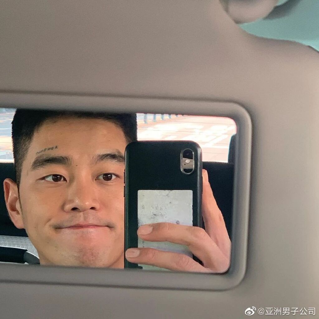 图片[8]-长这么帅的刘亚仁也好这口？！30岁男子指控睡着被他性侵-小蓝短视频