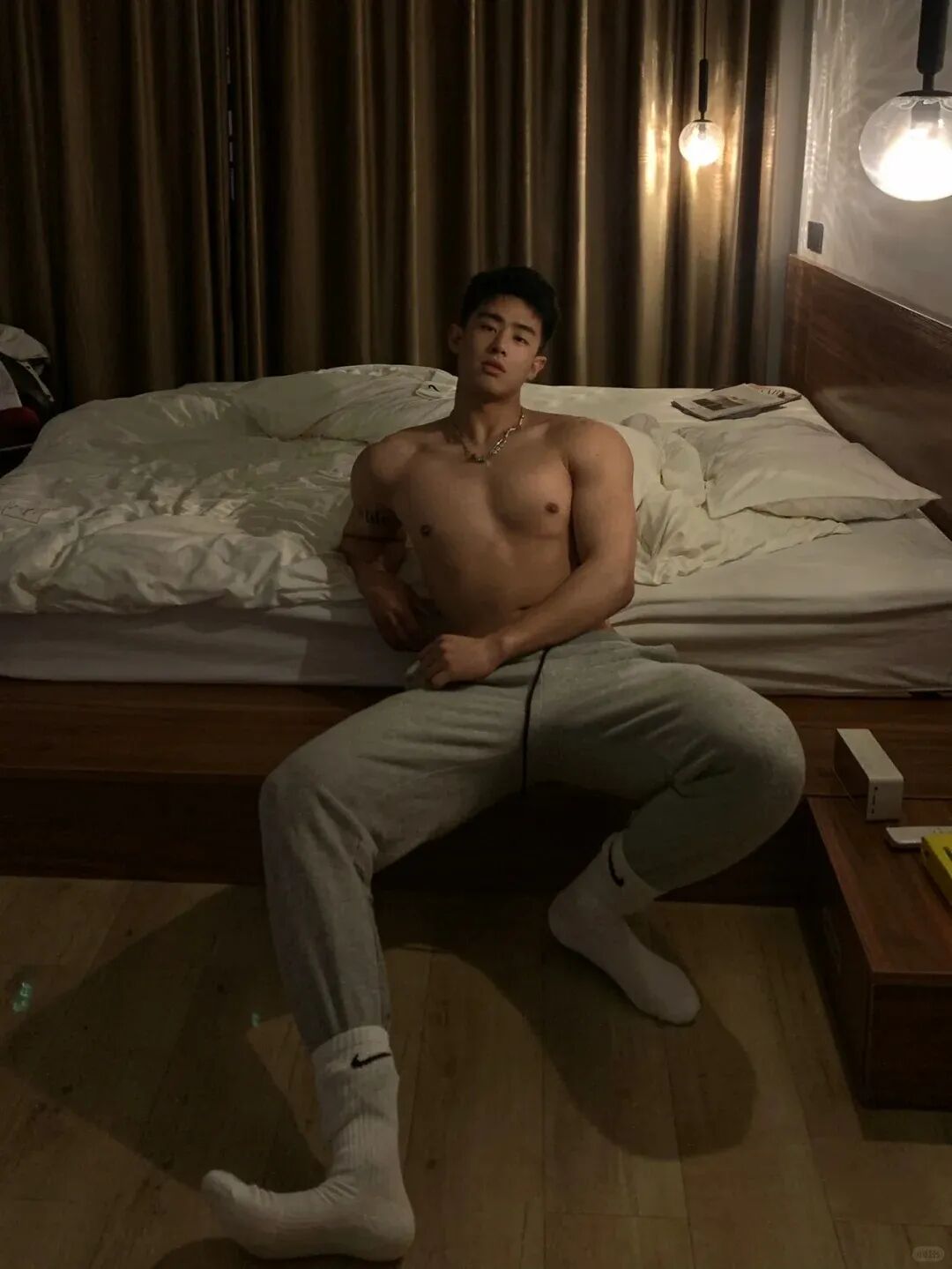 图片[8]-又一个网红帅哥被采访了！他本人发视频回应了……-小蓝短视频