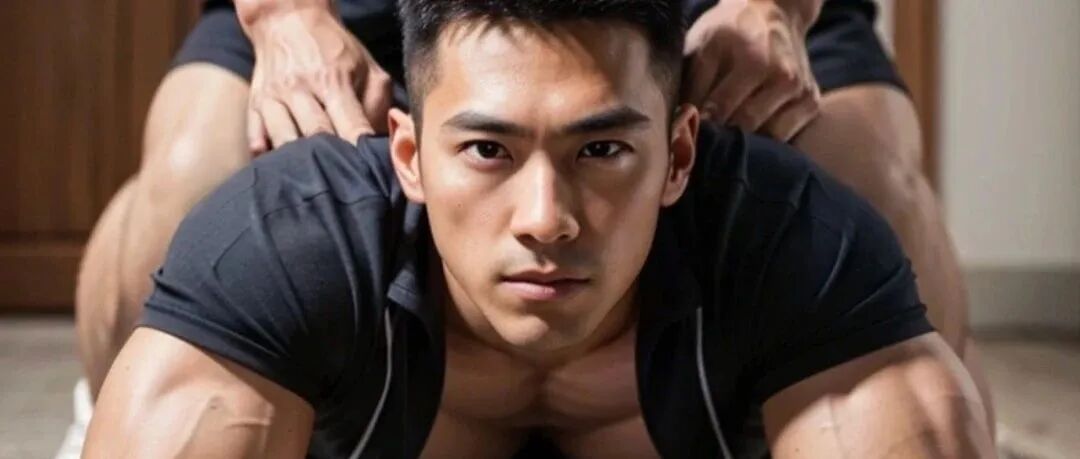 图片[9]-又一个网红帅哥被采访了！他本人发视频回应了……-小蓝短视频