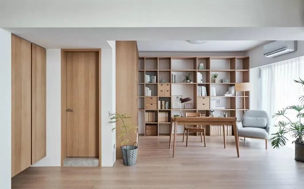 木地板铺好了就完事？这些养护小知识你一定要知道！