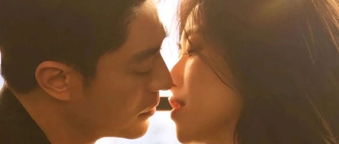 霍建华朱珠新剧爆火!不婚主义者的爱情,怎么这么让人上头?