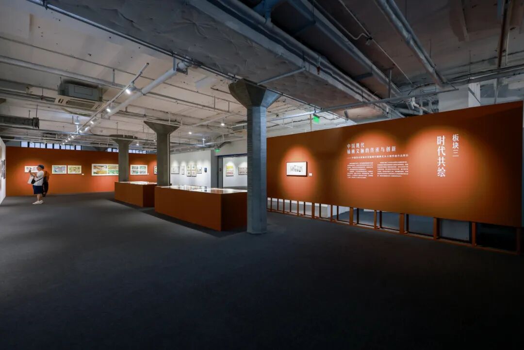 【OIC展览】图起申城!全国首发！在上海一次看尽中国现代插画！