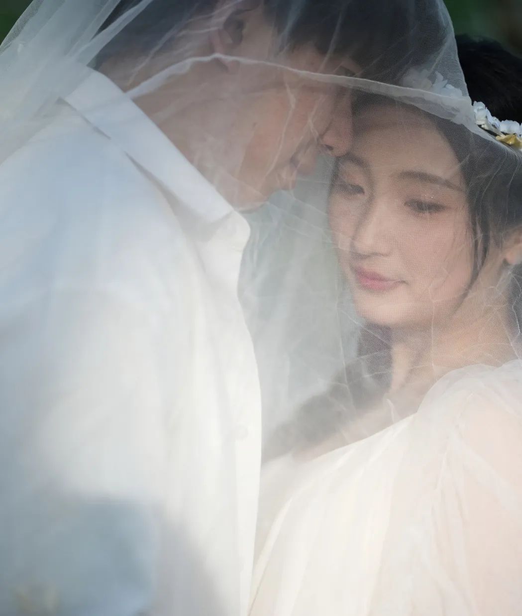 婚礼通知邀请函
