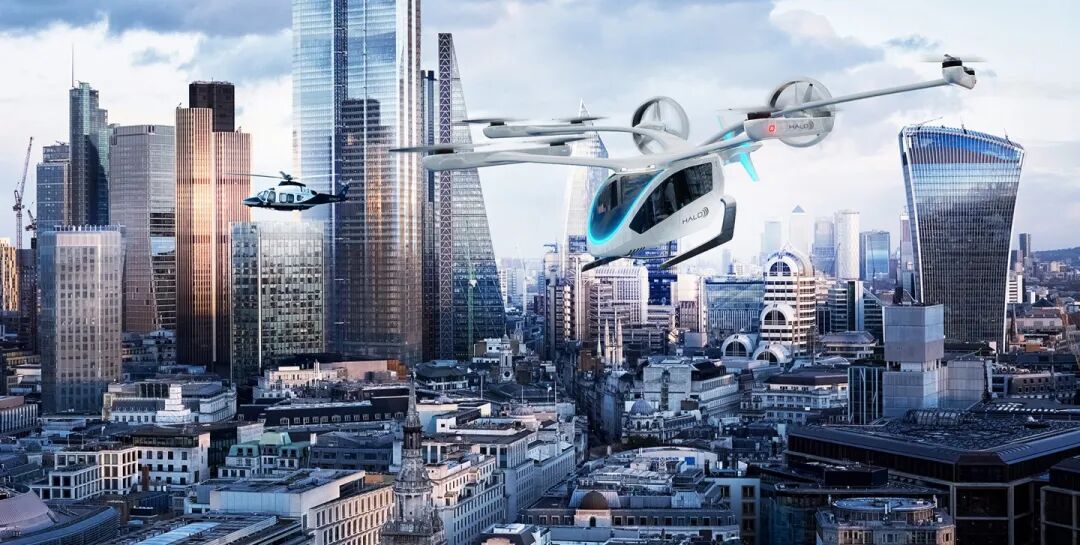 “疆”化的無人機已被資本拋棄，又一個新的爆發方向到來的圖2